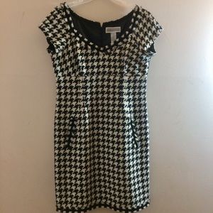 Vintage Jessica Howard Dress
